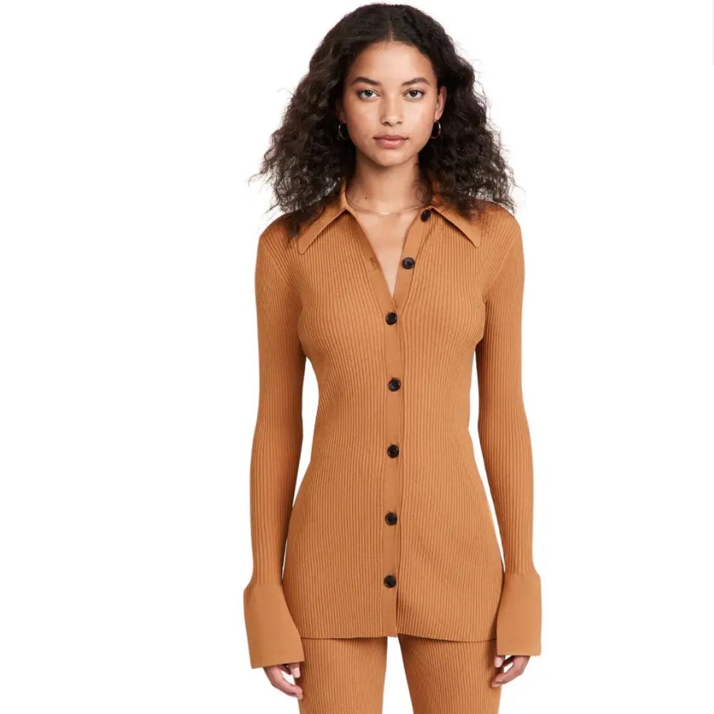 A.L.C. Eleanor Cardigan  S